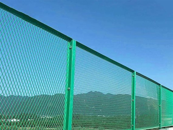 高速公路圍欄網(wǎng)的維護與安裝流程你知道嗎？